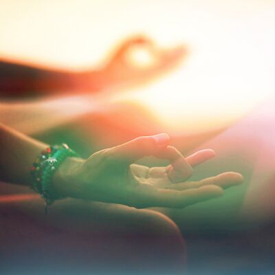 Kundalini yoga yapmak için birçok sebep var!