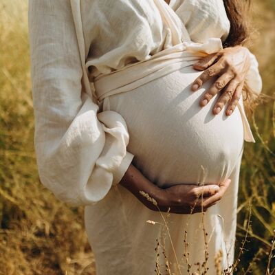 Hamilelikte kaygı ve anksiyete ile nasıl baş edilir?