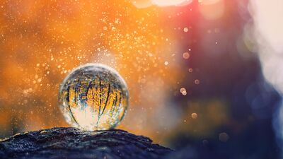 &quot;Farkındalığın babası&quot; Thich Nhat Hanh&#039;dan bilgelik dolu sözler