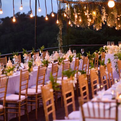 Çocuksuz bir düğün yapmanın ipuçları