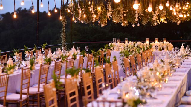 Çocuksuz bir düğün yapmanın ipuçları