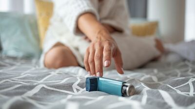 Astımınız varsa bunlardan uzak durun!