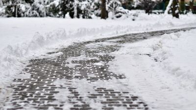 Karın ardından: Yürüme teknikleri...