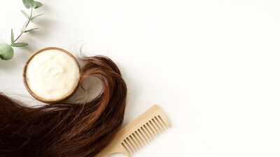 Evde yapabileceğiniz doğal saç maskeleri