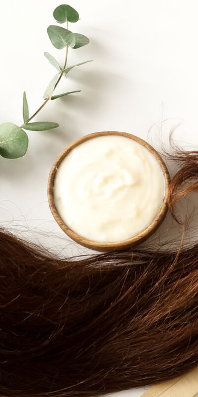 Evde yapabileceğiniz doğal saç maskeleri