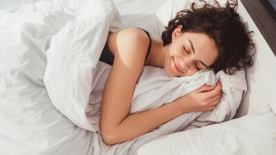 Tiktok trendi: İki dakikada uykuya dalmak