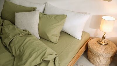 Keten, pamuk, saten... Hangi nevresim takımını seçmeli?