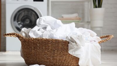 Beyaz kıyafetten leke çıkarmanın incelikleri