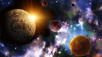 Yıldızınız bugün neler söylüyor?