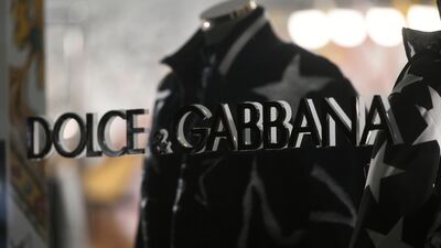 Dolce&amp;Gabbana hayvan kürkü kullanımını bıraktı