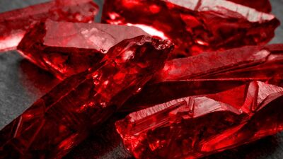 Yakut hakkında bilmeniz gereken her şey!