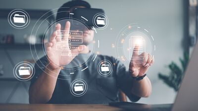 Metaverse hakkında bilmeniz gereken her şey!