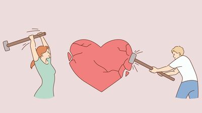 Evlilikte yapılan 9 hata