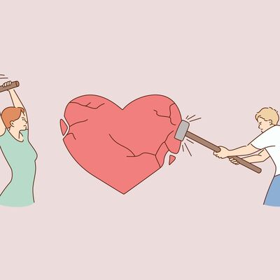 Evlilikte yapılan 9 hata