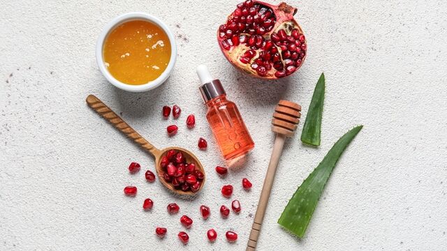 Yaşlanma karşıtı serumunuzu kendiniz yapın