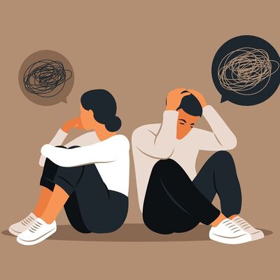 Aşk acısı çekenlere terapist tavsiyeleri