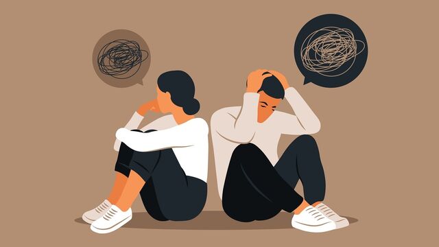 Aşk acısı çekenlere terapist tavsiyeleri