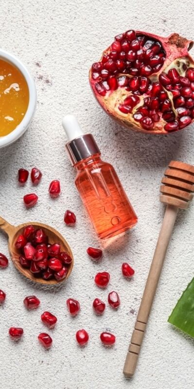 Yaşlanma karşıtı serumunuzu kendiniz yapın