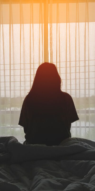 Psikoloğa gitmeye cesaret edemiyorum