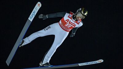 Pekin Kış Olimpiyatları başlıyor