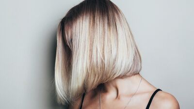 Saçlarda yılın trendi: Bob kesim