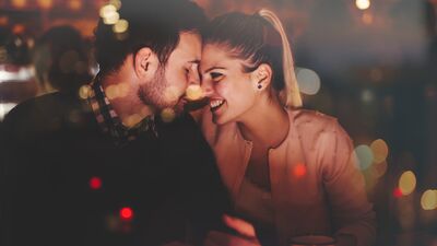 Sevgililer Günü için 6 romantik mekan