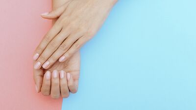 Tırnaklarınız sağlığınız hakkında ne söylüyor?