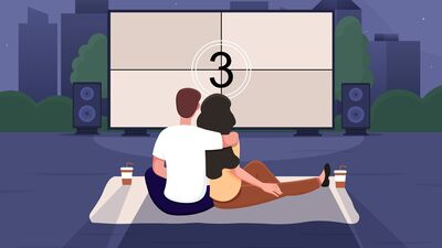 Haftanın yeni dizi ve filmleri