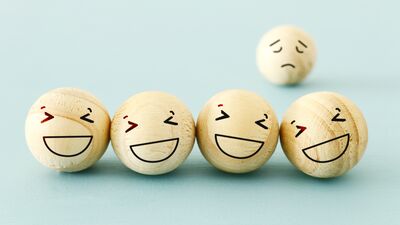 Reddedilmekten korkmayın