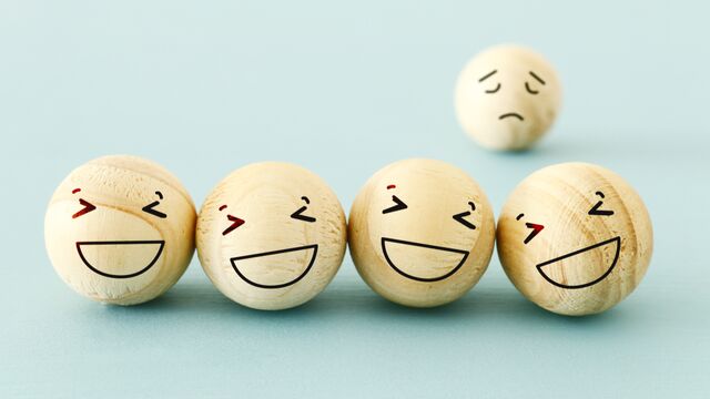 Reddedilmekten korkmayın