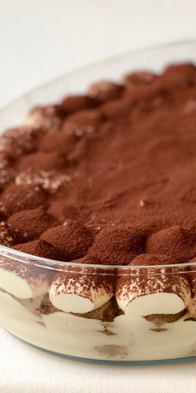 Tiramisu