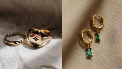 2022 İlkbahar/Yaz takı trendleri