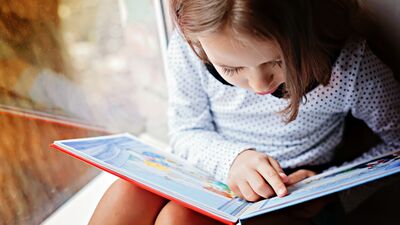 Çocuğunuza okuma-yazmayı eğlenerek öğretin