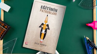 Kim bu eğitimin patronları?