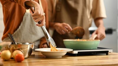 Akşam yemeği için en ideal saat…