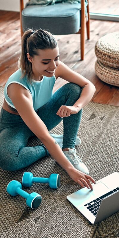 Spor yapmaya nereden başlamalı?