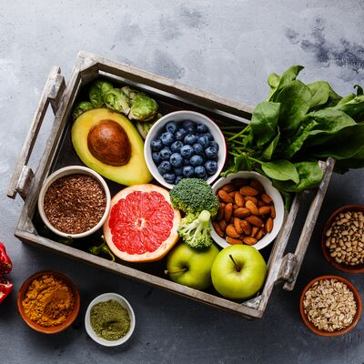 Meyveleri kurutma yöntemi: Dondurmak