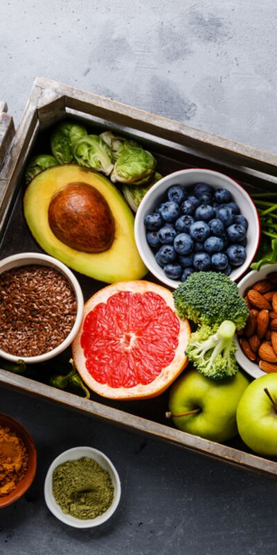 Meyveleri kurutma yöntemi: Dondurmak