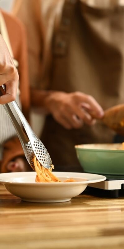 Akşam yemeği için en ideal saat…