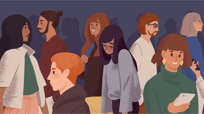 Gençlerin geleceğe dair umudu yok!