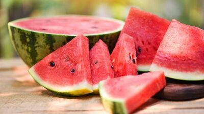 Karpuz kilo aldırır mı?