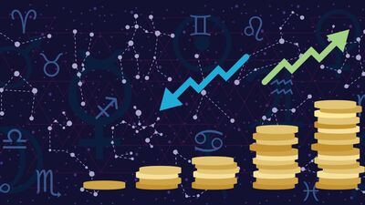 Döviz tahminleri için kullanılan yöntem: Finansal astroloji