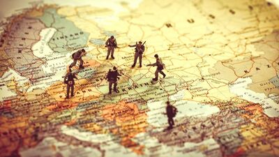 Astrolojik öngörü: Rusya Ukrayna savaşı