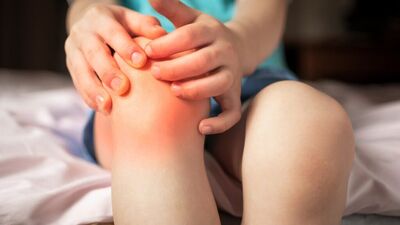 Çocuklarda romatizma olur mu?