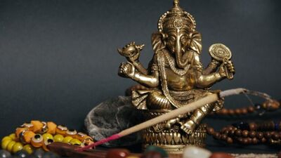 Vedik Astrolojide Gunalar: Satva, Racas, Tamas