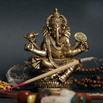 Vedik Astrolojide Gunalar: Satva, Racas, Tamas