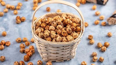 Leblebi kilo aldırır mı?