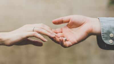 İlişkide mutlu ve "kendin" olmanın yolları