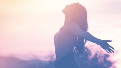 Mutluluk hormonlarınızı çalıştırın!