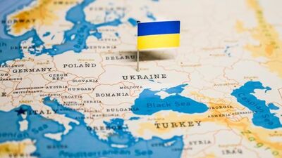 Ukrayna'nın işgaline tepki büyük!